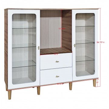 Display Cabinet DC1134